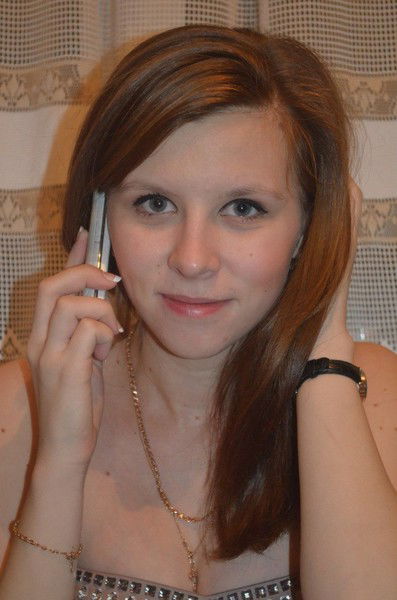 Аня Колодницкая