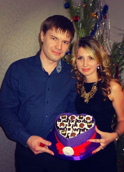 Айгуль Ахметшина