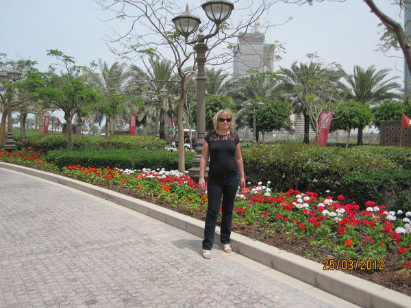 Марина Харитонова