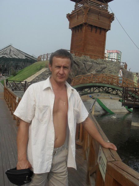 Виктор Пронягин