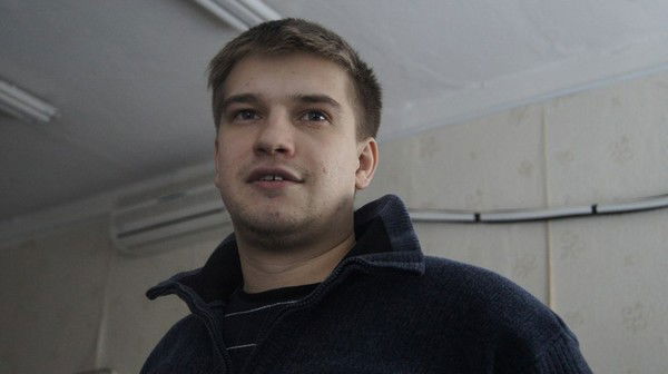 Дмитрий Чернов