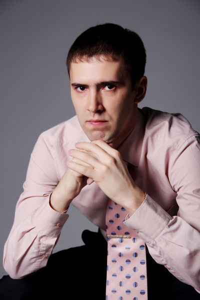 Денис Богатырёв