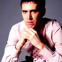 Денис Богатырёв