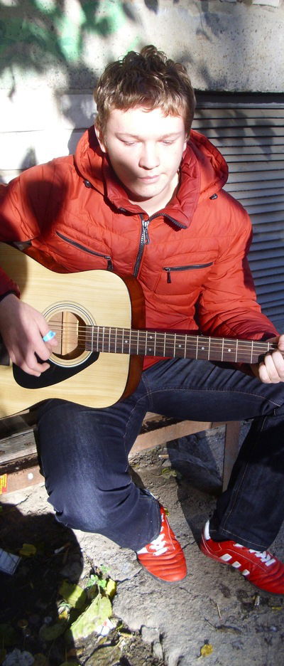 Александр Белявский