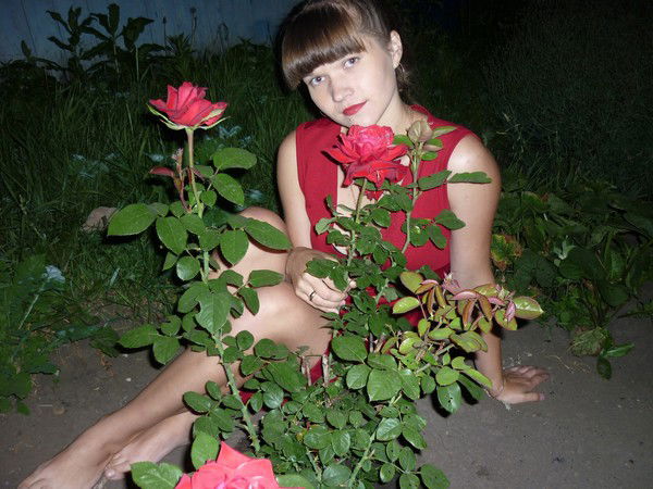 Екатерина Гуськова