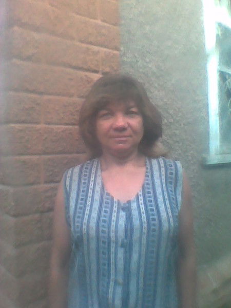 Ирина Рогова