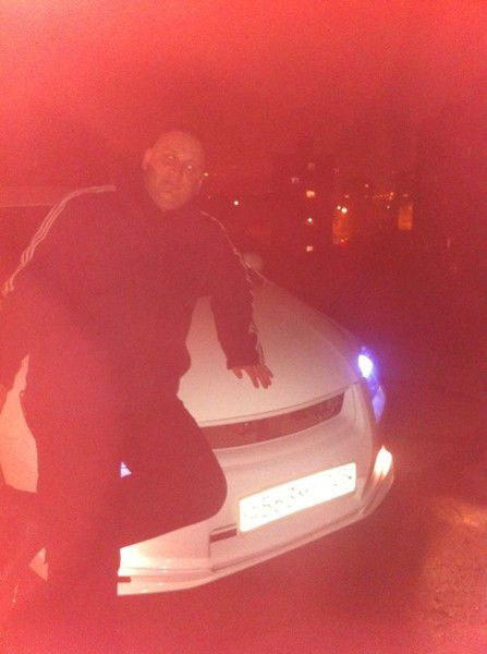 Алексей Шумов