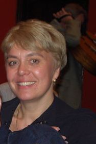 Вера Погорелова