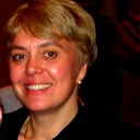 Вера Погорелова