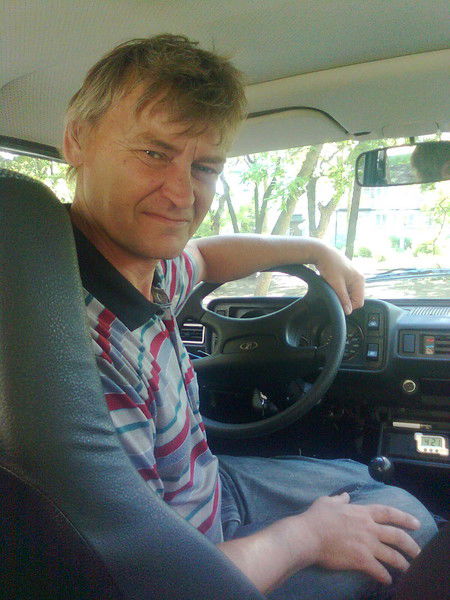 Сергей Зубков