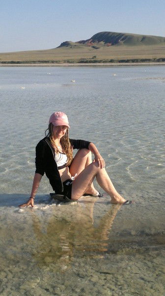 Мария Жигачева