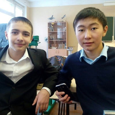 Владимир Терещенко