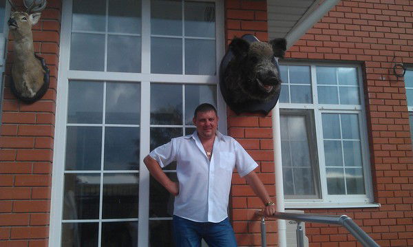 Альберт Шаяхметов