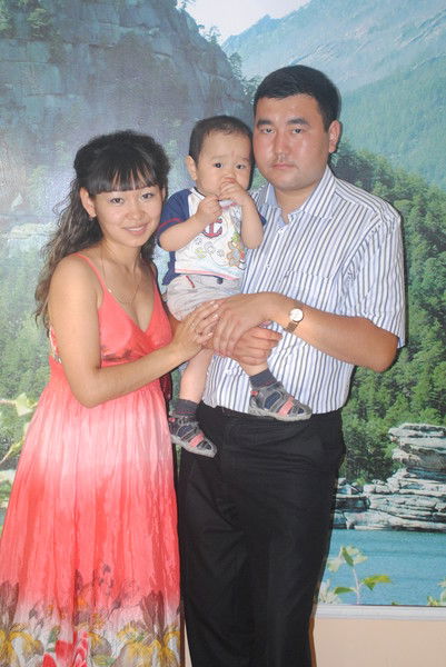 Ботагоз Ахметова