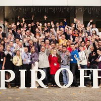 Дмитрий Першин