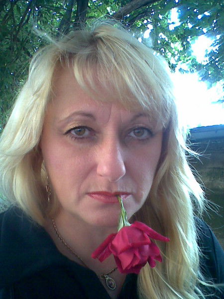 Татьяна Ситникова