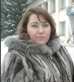 Евгения Жданова