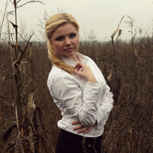 Зоя Федченко