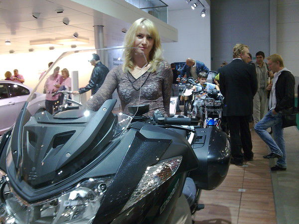 Ольга Филиппова