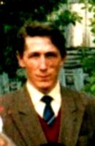 Славик Янгубаев