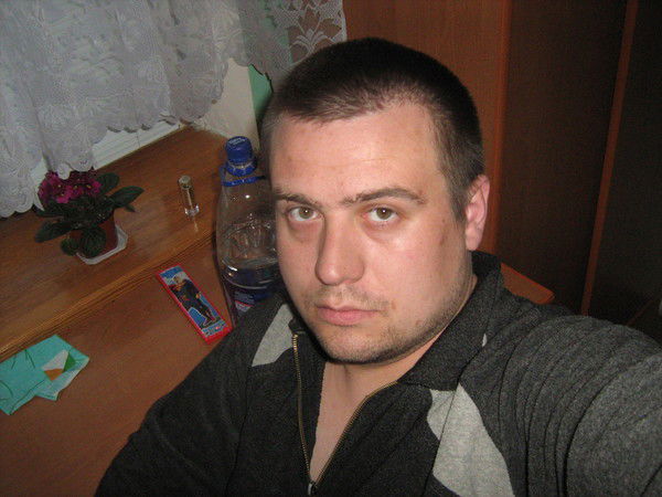 Сергей Терещенко