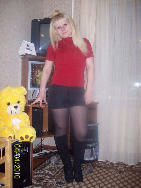 Татьяна Пащенко