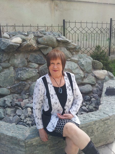 Клавдия Дорофеева