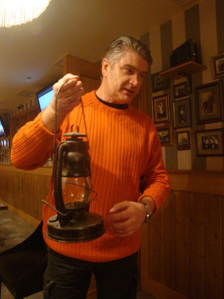 Сергей Сыромятников