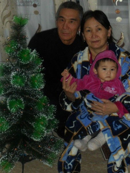 Каныша Акильбекова