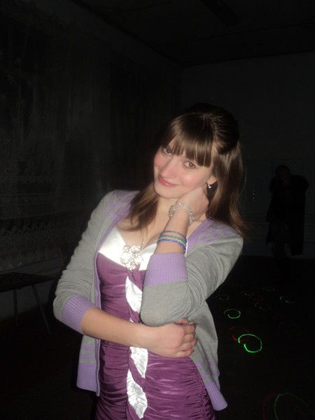 Светлана Сидорова