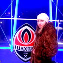 Анна Репях