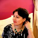 Нина Киселева