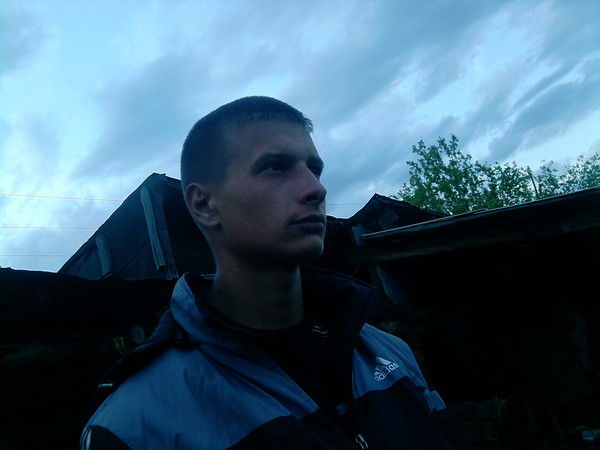 Евгений Жуков