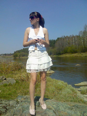 Анастасия Хаткутова