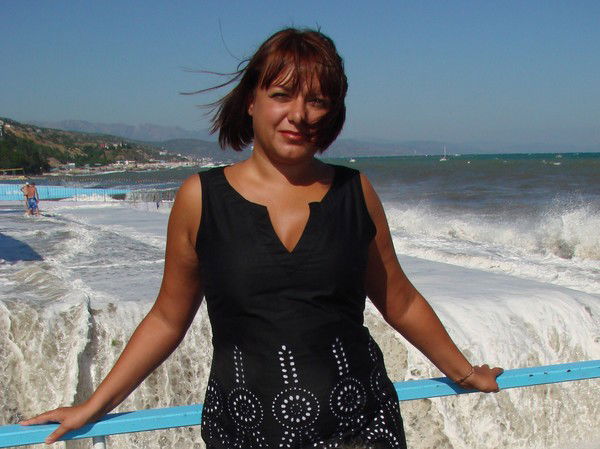 Наталья Зайцева