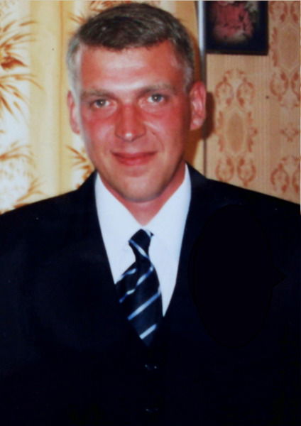 Алексей Толочко