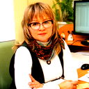 Лена Закиева