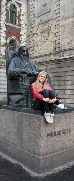 Маргарита Ермакова (Богидаева)