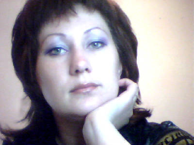 Татьяна Хусанкова