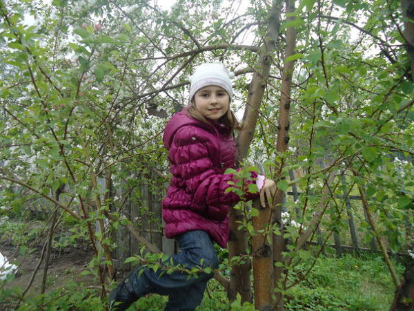 Каролина Побилат