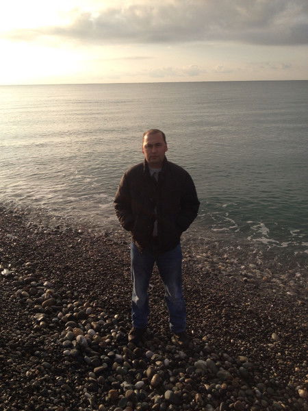 Баходур Урунов