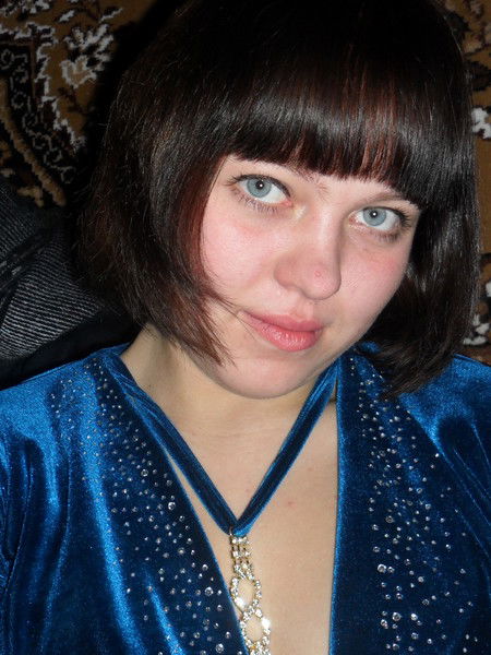 Елена Сизонова