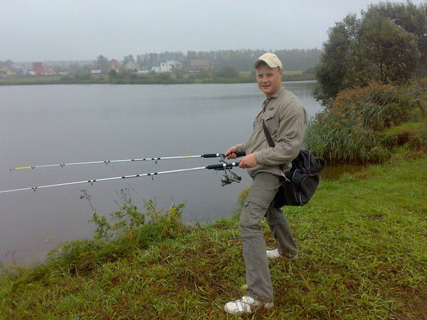 Эдуард Леванский