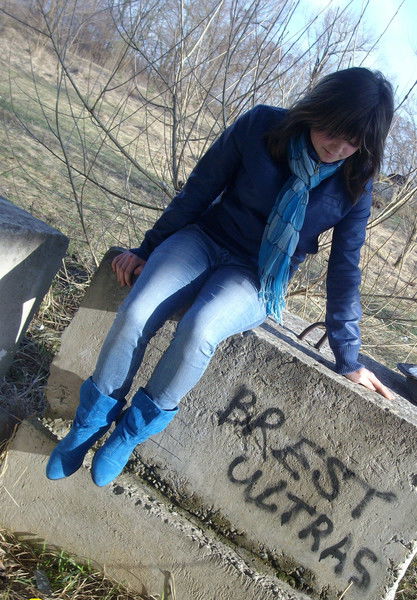 Анька Киреева