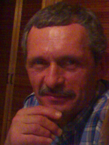 Сергей Баяндин