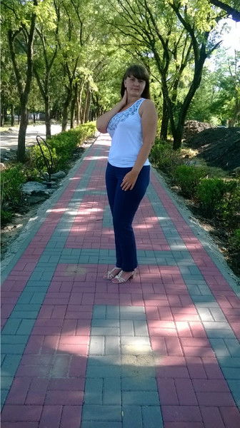 Анастасия Николаева