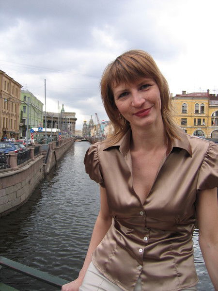 Елена Полебезьева