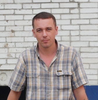 Сергей Арбатский