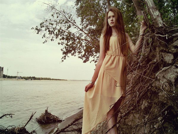 Вероника Смольянкина