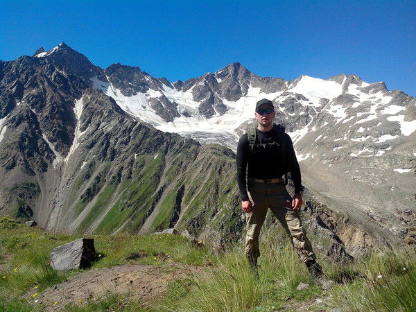 Андрей Зайцев